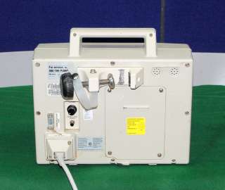 BAXTER FLO GARD 6301 Veterinary Vet Pump Warranty  