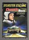   Race 2000 (DVD) Sylvester Stallone, David Carradine, John Landis, NEW