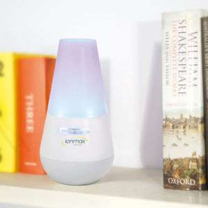Aromatherapy Diffuser Ionic Humidifier [ION108]  