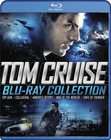 Tom Cruise Collection (Blu ray Disc, 2011, 5 Disc Set)