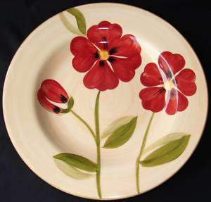 TABLETOPS UNLIMITED GALLERY FELICITY SALAD PLATE(S) NEW  