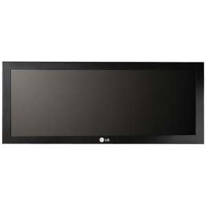 LG M2900S BN 73,70cm 29Zoll strechted LCD 1366x480 Format 176 analog 