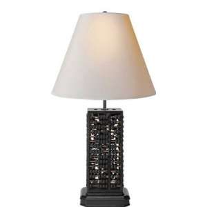  Ong Abacus Table Lamp By Visual Comfort