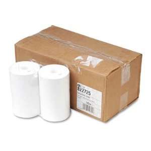  Ncr Corp 5070J Journal Roll, 3 1/4 X 330 Ft, White, 16 