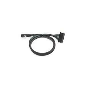  New   Adaptec Serial Attached SCSI (SAS) Cable   K36838 