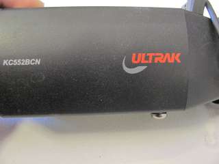 Ultrak Surveillance Color Camera  