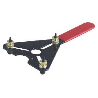   648980 Air Conditioner Clutch Holding Tool Explore similar items