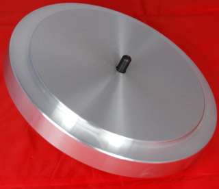 Linn Axis Inner Platter and Main Bearing  