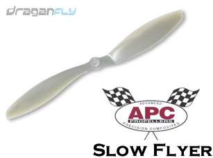 APC 10x3.8 SF Slow Flyer Electric RC Airplane Propeller  