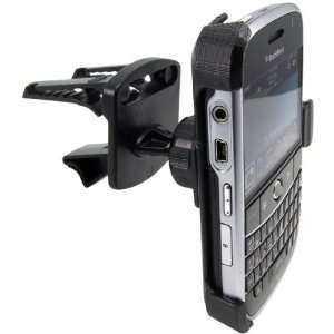 Arkon Bbbold129 Sbh Blackberry Bold 9000 Removable Air Vent Mount 
