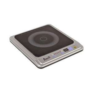  Avanti INDUCTION HOT PLATE W SKILLET (Small Appliances 
