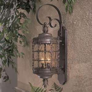  Minka Lavery 8881 61 2 Light Outdoor Wall Lantern