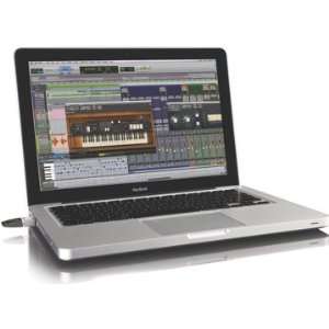  Avid Pro Tools 9 Crossgrade from LE Student Musical 