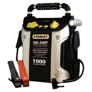  NEW Stanley 500 Amp Jumper (Audio/Video/Electronics 