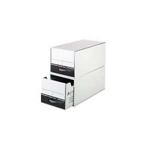  Bankers Box® STOR/DRAWER® Steel Plus™ Recycled Storage 