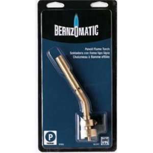  BernzOmatic UL2317 Pencil Flame Torch Head (1EA)