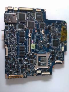 Dell Latitude E4200 Motherboard Mainboard System Board 1.4Ghz Core 2 