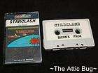 Sinclair ZX Spectrum ~ Starclash by Micromega (Dixons Pack) ~ SCC