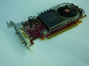ATI Radeon 102 B27602(B) 256MB LP CP309 Video Card  