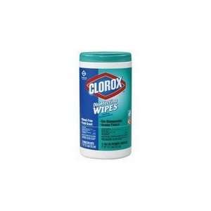 Clorox Disinfecting Wipes 