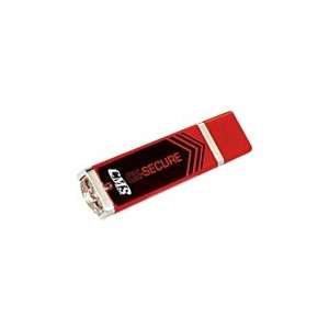  CMS Products CE Secure CE FLASH 16G Flash Drive   16 GB 