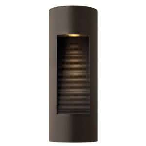   Dark Sky LED Outdoor Wall Sconce from the Luna Collection 1660 LED