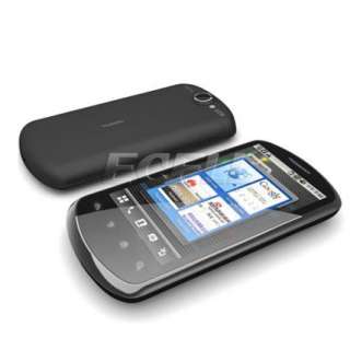 NEW UNLOCKED HUAWEI U8800 IDEOS X5 BLACK MOBILE PHONE  