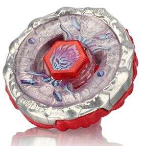   Toupie Beyblade Metal Fusion Masters 4D Fusion Hades AD145SWD 