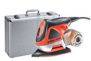   MULTIFUNZIONE B&D KA270MET BLACK & DECKER e BLACK&DECKER  