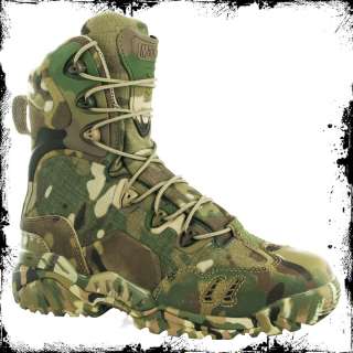 Military 1st   MAGNUM ARMY TACTICAL SPIDER 8.1 DESERT COMBAT BOOTS 