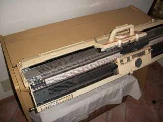 MAcchina per maglieria Brother KR830 a Asti    Annunci