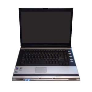 Toshiba Equium M70 173 15.4 1.73 GHz Laptop PC  