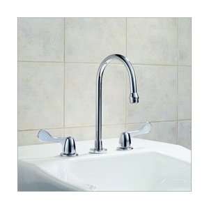  Delta Faucet Company 3579 WFLGHDF Two Handle Widespread 