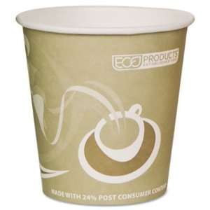  Eco Products Evolution World 24% PCF Hot Drink Cups 