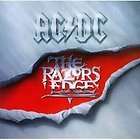 AC/DC The Razors Edge Vinyl LP SEALED NEW
