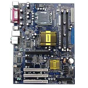  Foxconn 945P7AC 8KS2 Intel 945P Socket 775 ATX Motherboard 