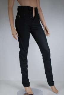   jeans slim femme taille haute G Star RAW modele SPARK HIGH W 