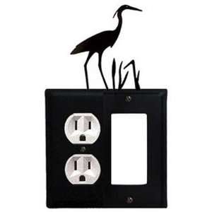  Loon   Outlet, GFI Electric Cover Electronics