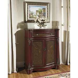  Artistic Expressions Accent Chest in Gramercy 739209