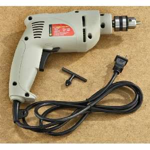 Great Neck 3/8 Power Drill