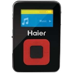  Haier Pmuze 2 Gb Pocket Muze Clip  Player (Personal 