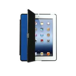  Hammerhead Capo Case for iPad and The New iPad, Blue 