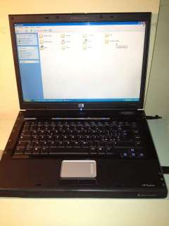 PC (hp pavilion dv5000) a Milano    Annunci