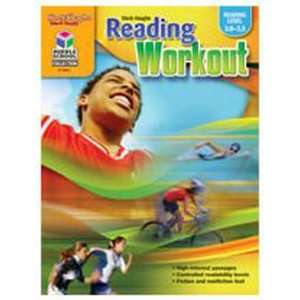  Reading Workout Book 2