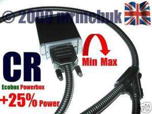 Diesel Tuning Chip CR Ford S Max, Mondeo & Galaxy TDCI  