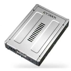  ICY DOCK Removable Storage Device MB982SPR 2S 2 x Bay 2 