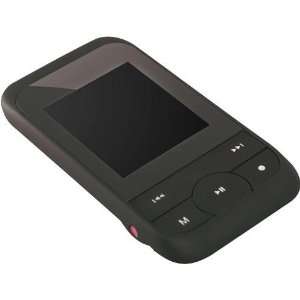  MP1847 4GB Digital Media Player with 1.8 Color Display 