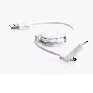  Selected Magic Cable Trio By Innergie Cell Phones & Accessories
