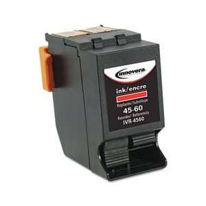  Innovera Neopost 4560 Red Ink Cartridge Electronics