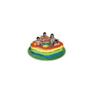  Intex Summer Color Pool Toys & Games